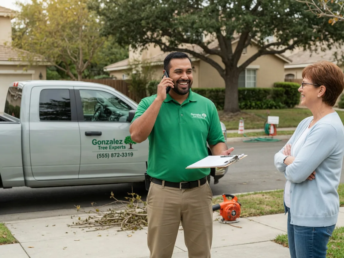 Tree Service Crosbyton, TX FAQs